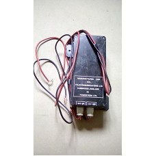 PYE POWER SUPPLY ASSY 24V TO 12V DC ADAPTOR